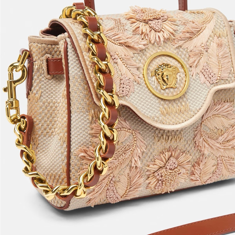 Versace Handbag - Picture 4 of 8